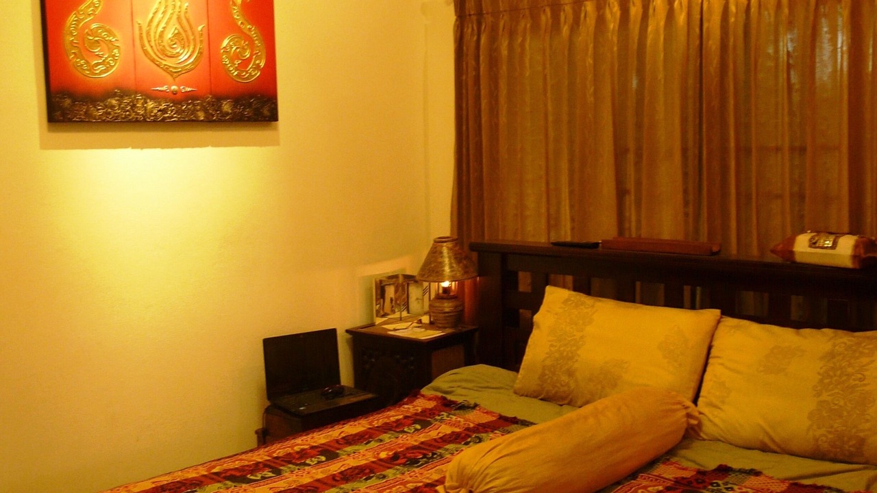 Photo of Bedroom in San Pu Loei