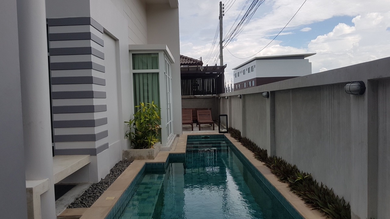 Photo of Outdoor in Pak Nam Pran