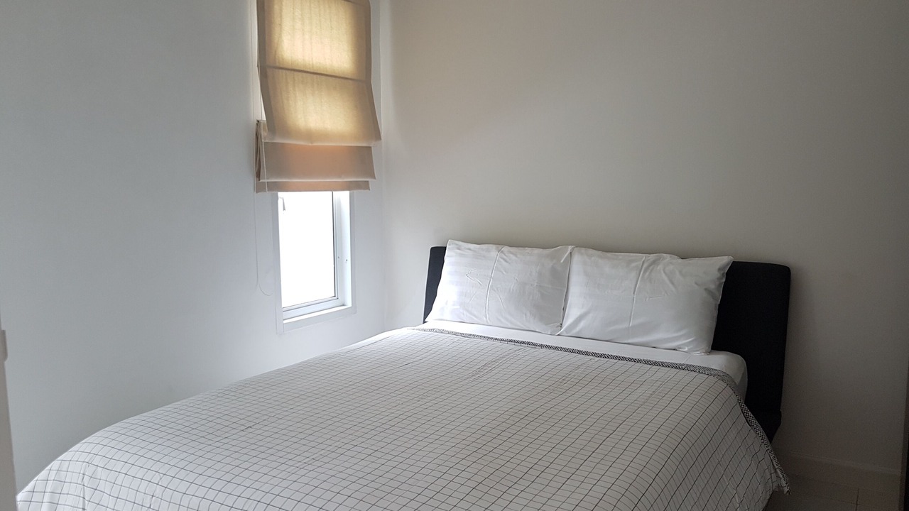 Photo of Bedroom in Pak Nam Pran