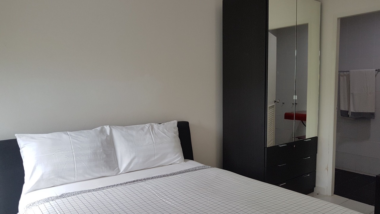 Photo of Bedroom in Pak Nam Pran