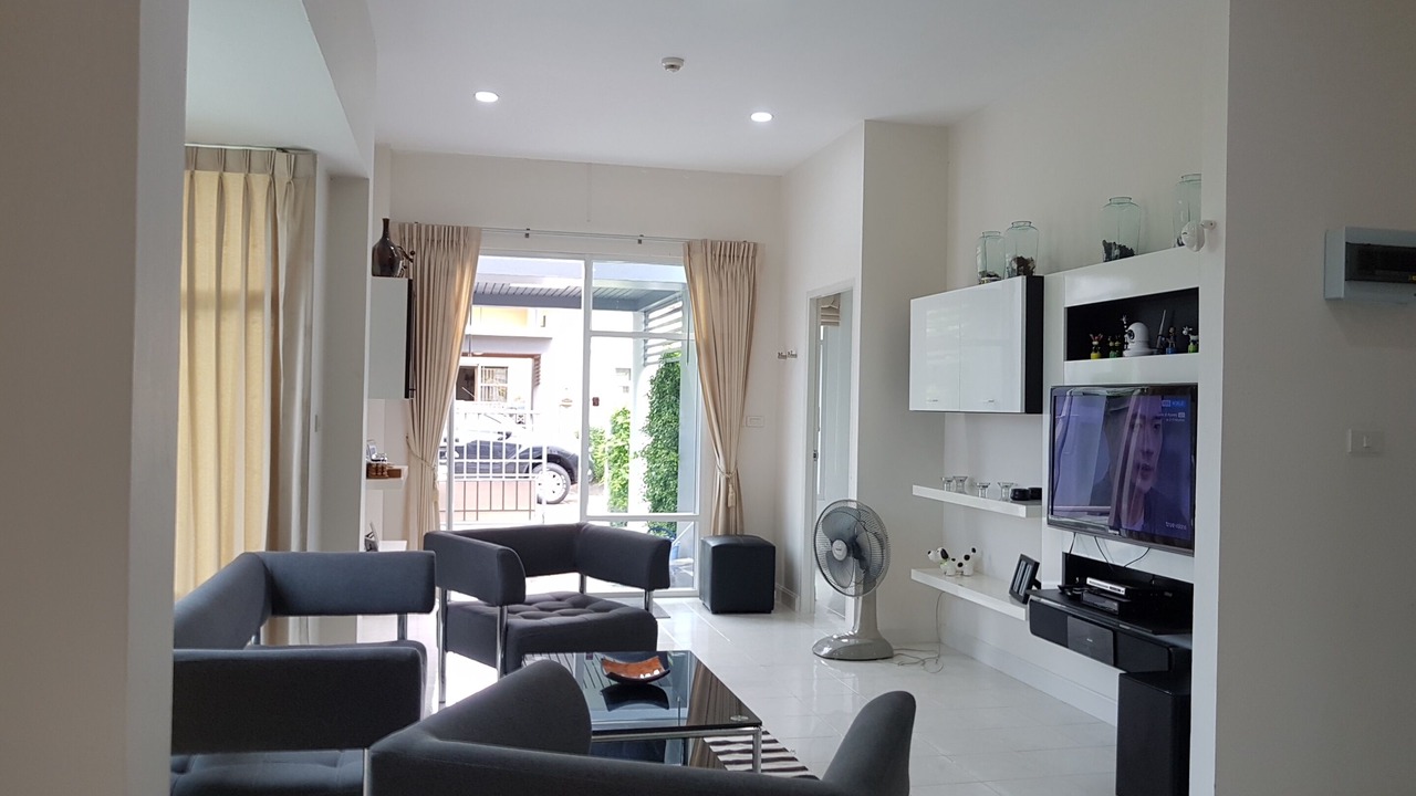 Photo of Livingroom in Pak Nam Pran