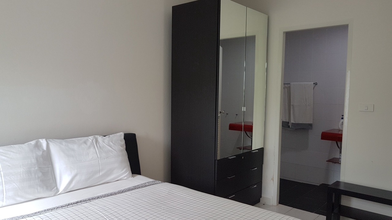 Photo of Bedroom in Pak Nam Pran