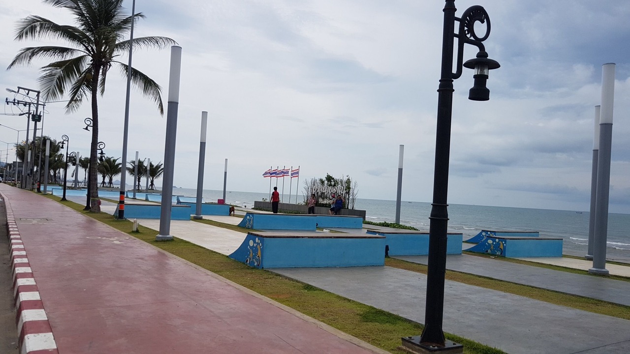 Photo of Outdoor in Pak Nam Pran