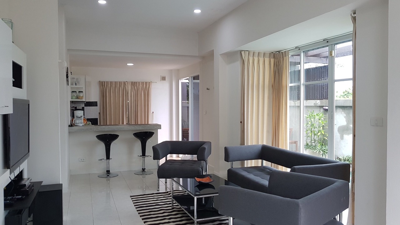 Photo of Livingroom in Pak Nam Pran