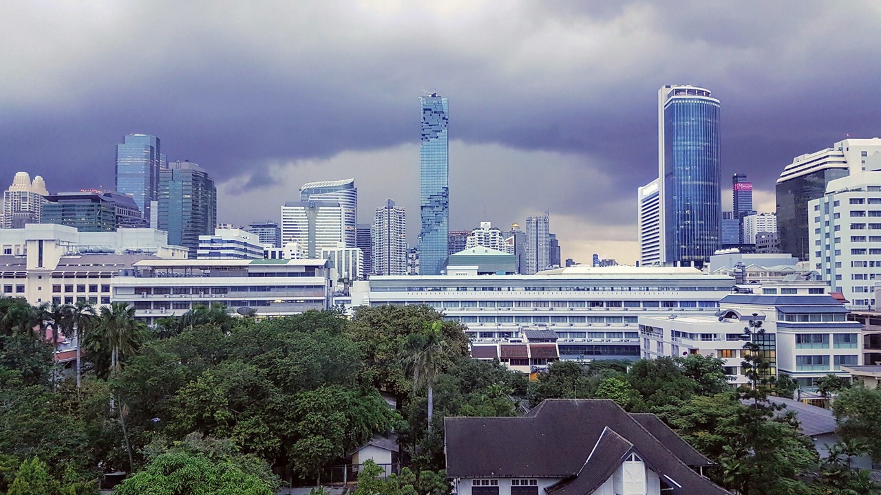 Photo of Outdoor in Embassy District