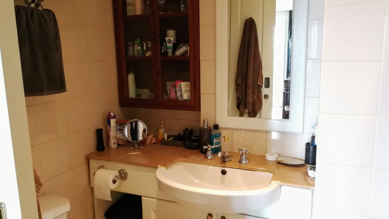 Photo of Bathroom in Embassy District