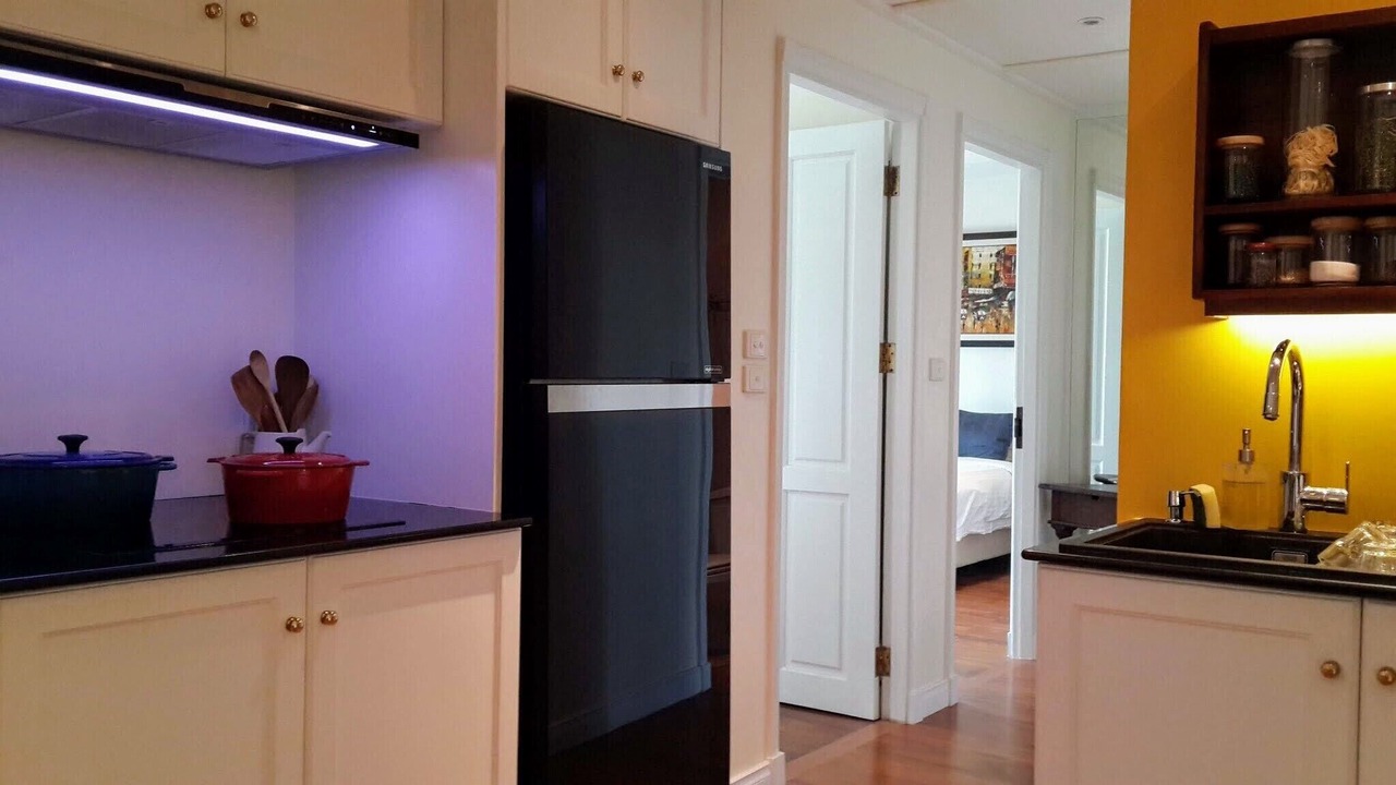 Photo of Kitchen in Embassy District