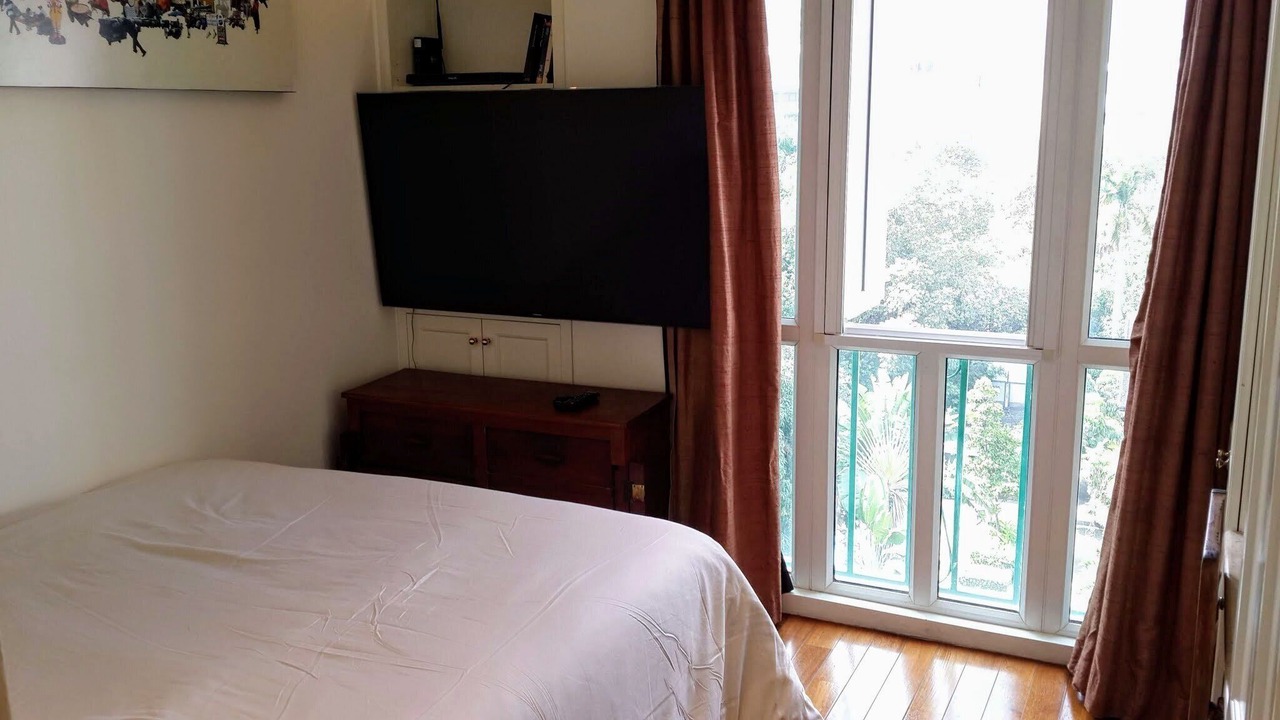 Photo of Bedroom in Embassy District