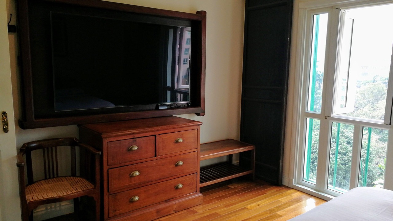 Photo of Bedroom in Embassy District