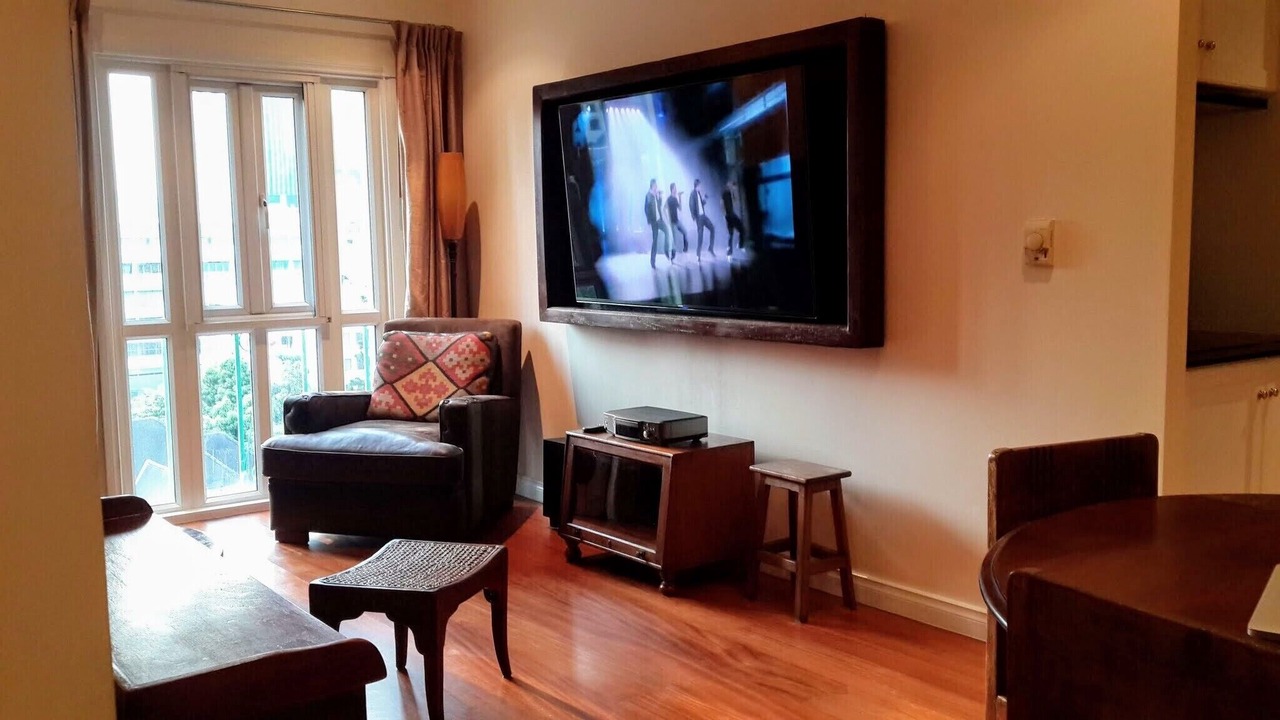 Photo of Livingroom in Embassy District