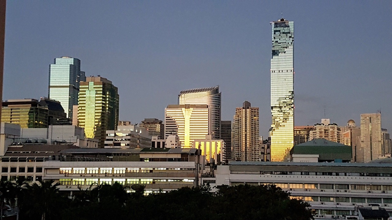 Photo of Outdoor in Embassy District