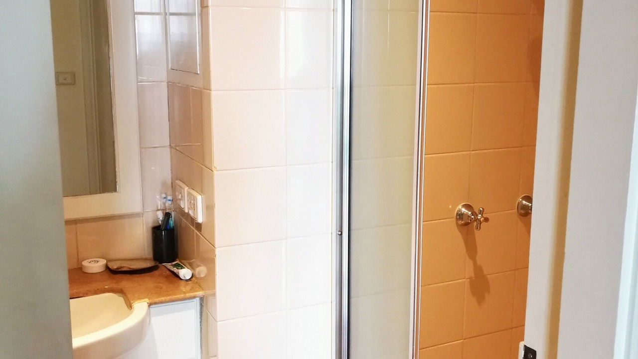 Photo of Bathroom in Embassy District