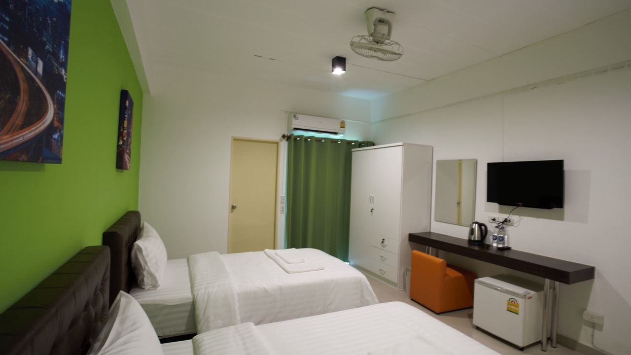 Photo of Bedroom in Suan Luang