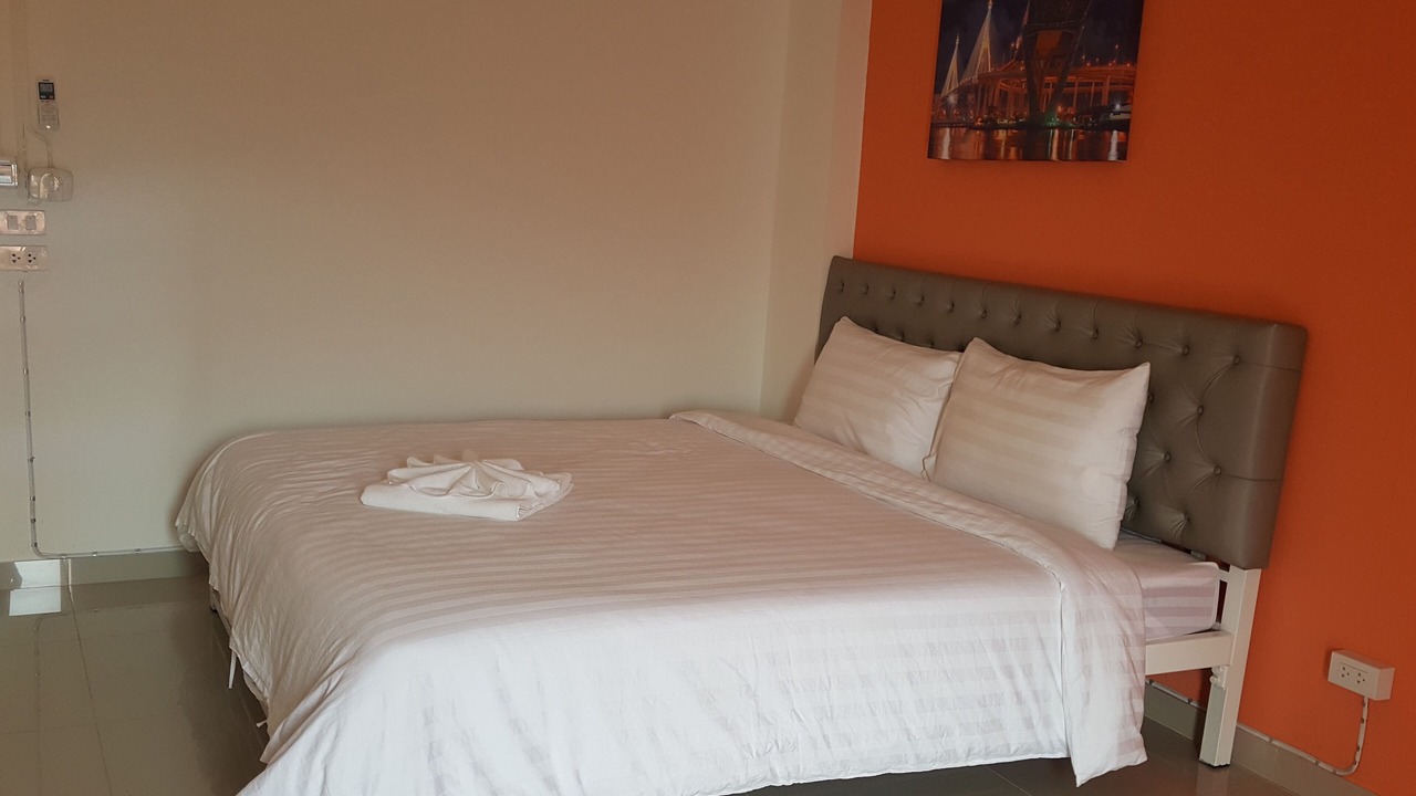 Photo of Bedroom in Suan Luang
