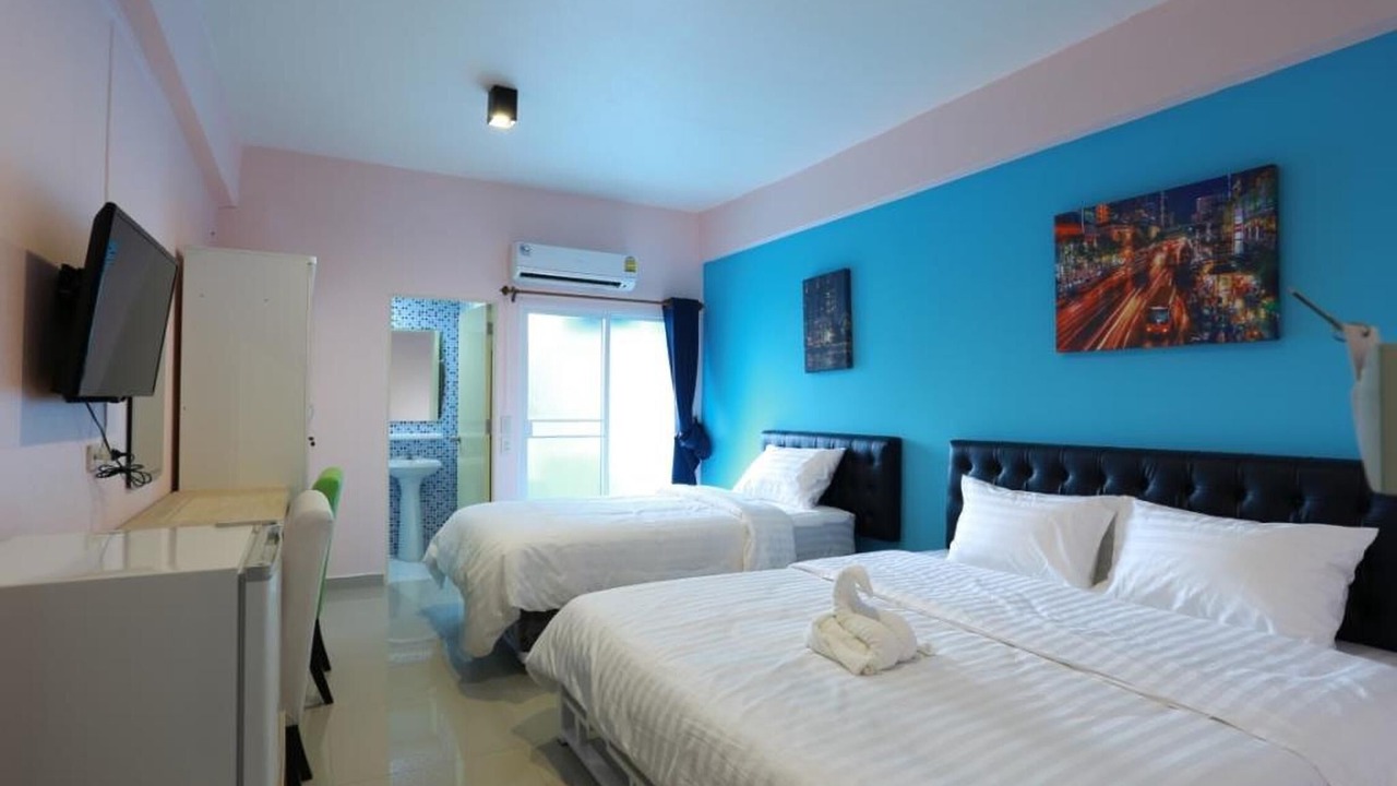 Photo of Bedroom in Suan Luang