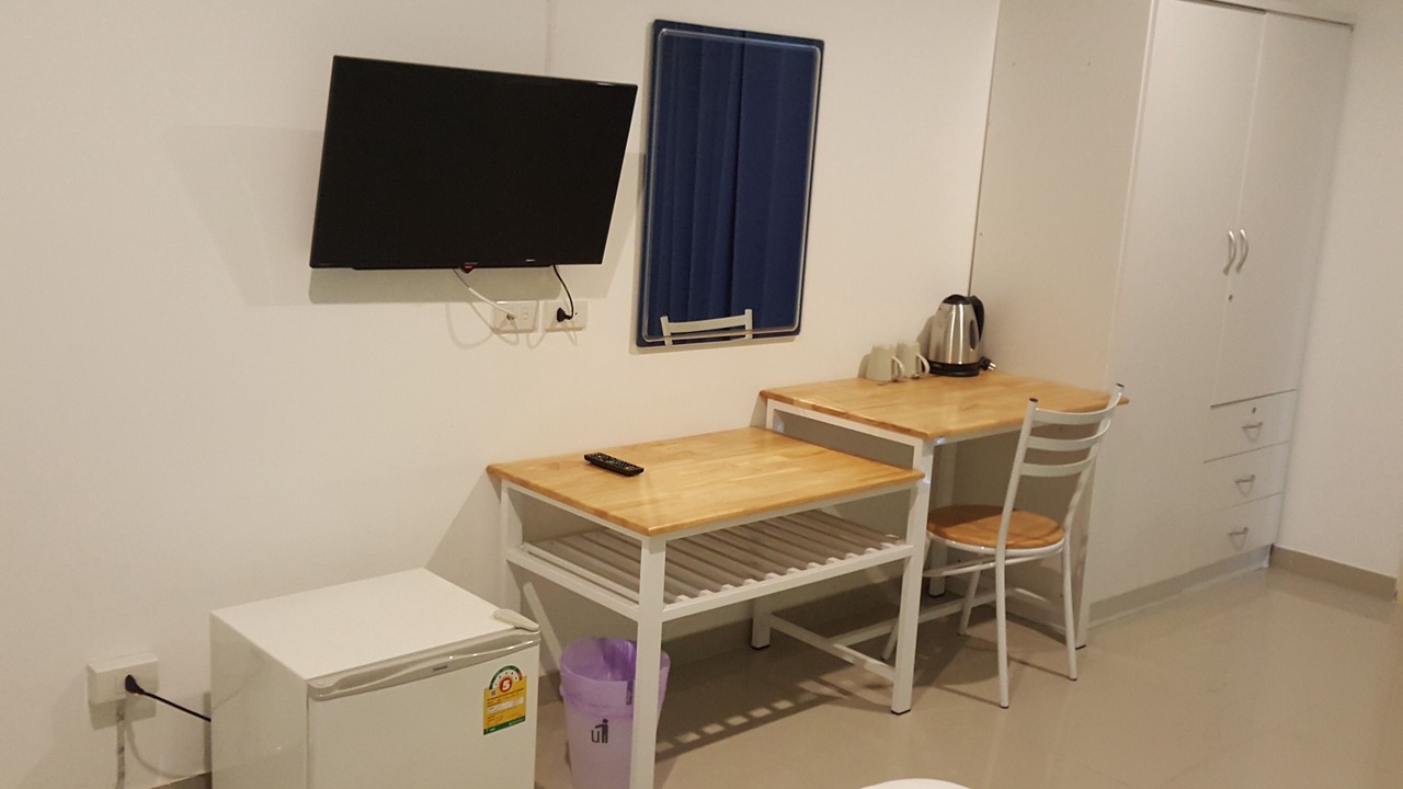Photo of Bedroom in Suan Luang
