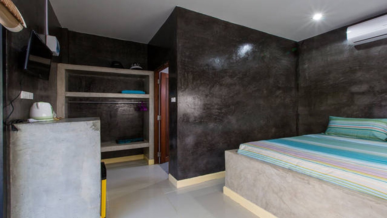Photo of Bedroom in Pak Nam Pran