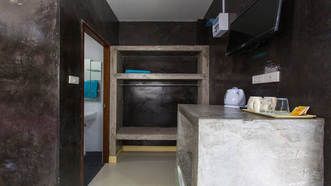Photo of Bathroom in Pak Nam Pran
