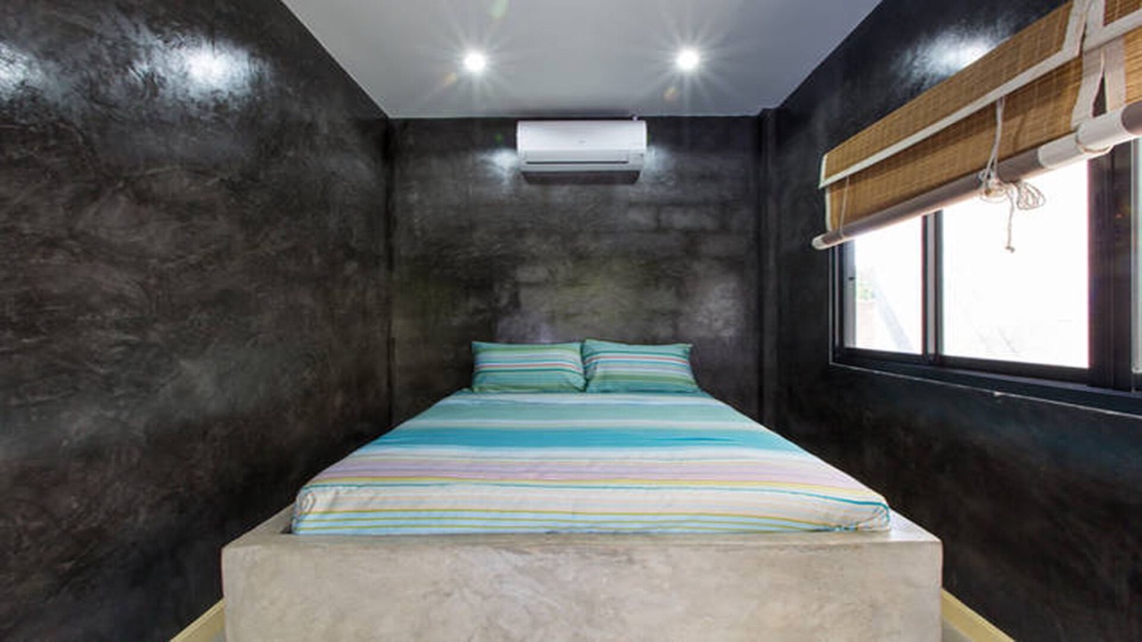 Photo of Bedroom in Pak Nam Pran