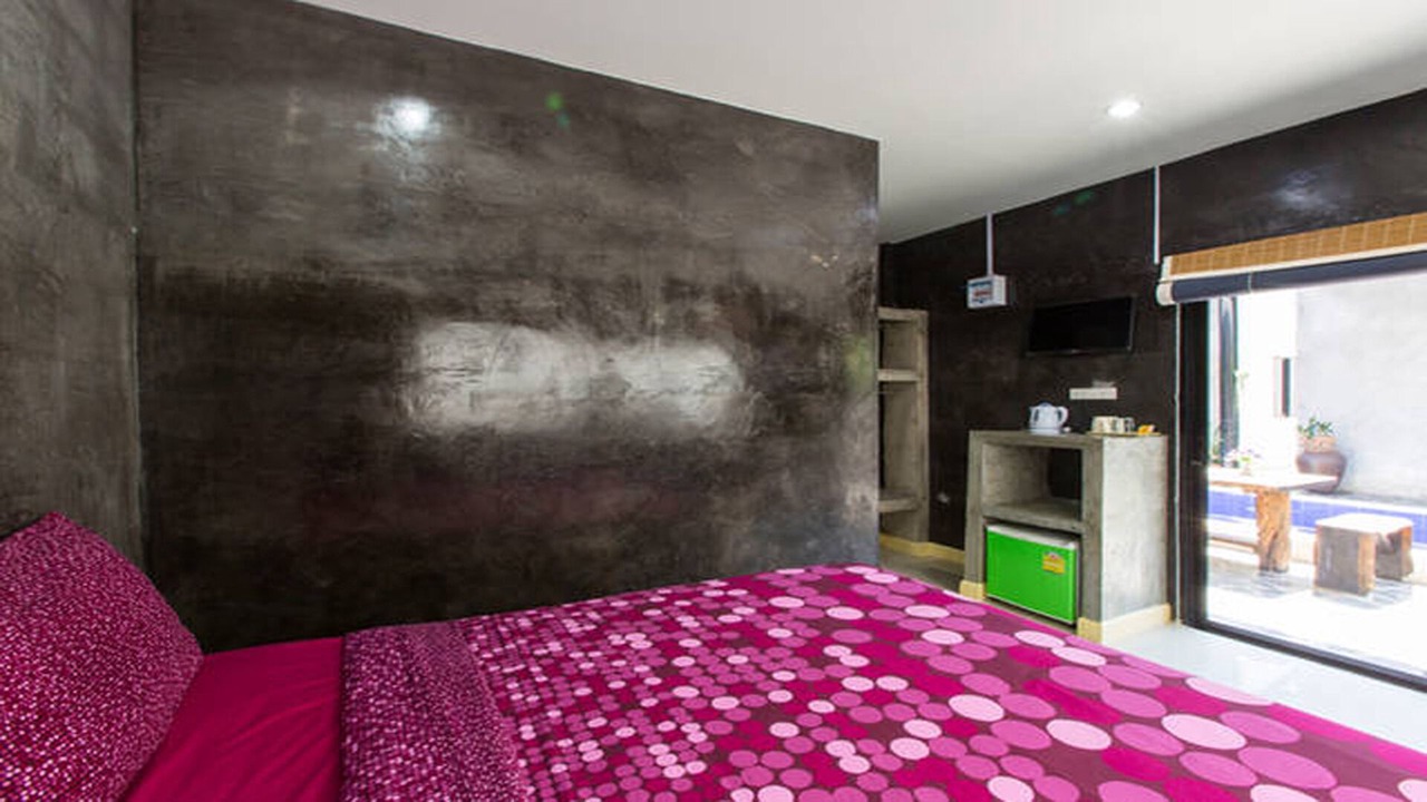 Photo of Bedroom in Pak Nam Pran