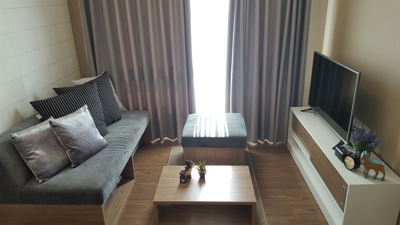 Photo of Livingroom in Pong Saen Thong