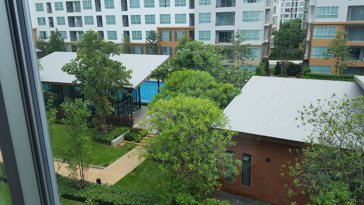 Photo of Outdoor in Pong Saen Thong