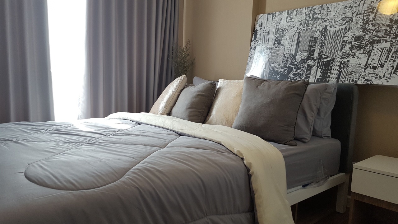 Photo of Bedroom in Pong Saen Thong