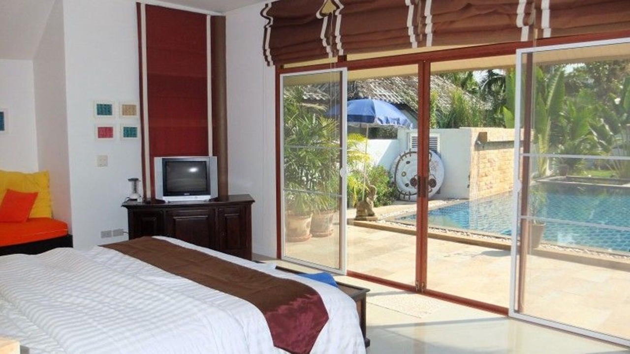 Photo of Bedroom in Hin Lek Fai