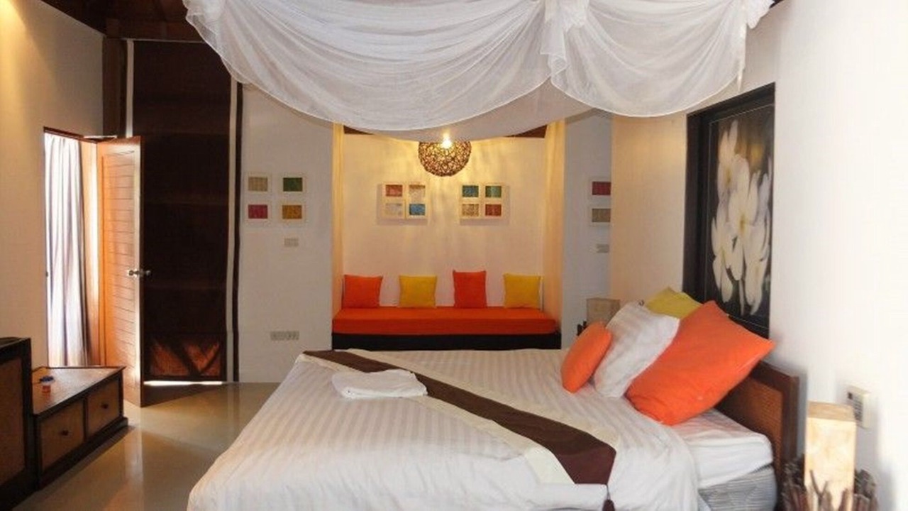 Photo of Bedroom in Hin Lek Fai