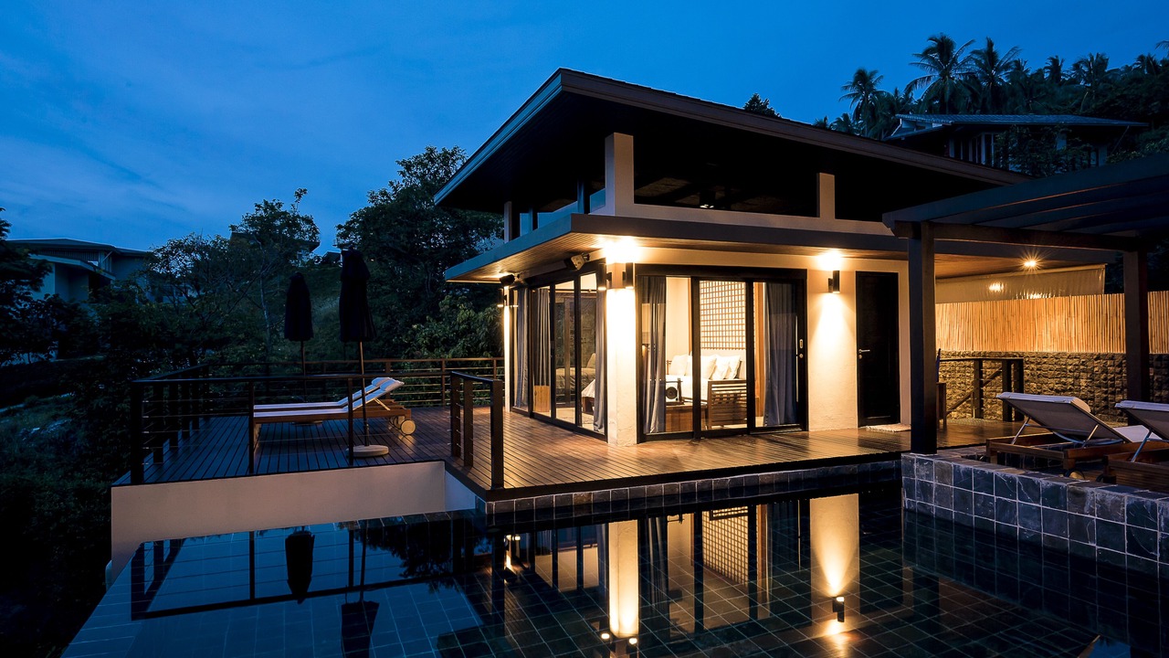 Photo of Patio Balcony in Ko Pha-ngan