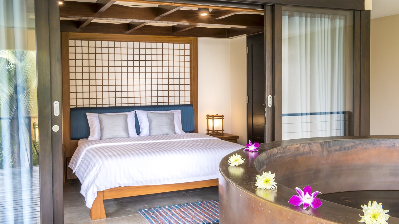Photo of Bedroom in Ko Pha-ngan