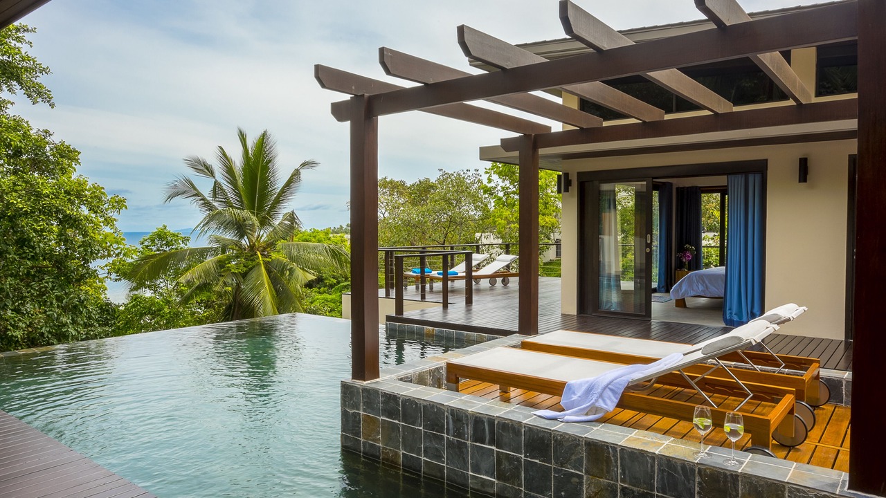 Photo of Outdoor in Ko Pha-ngan