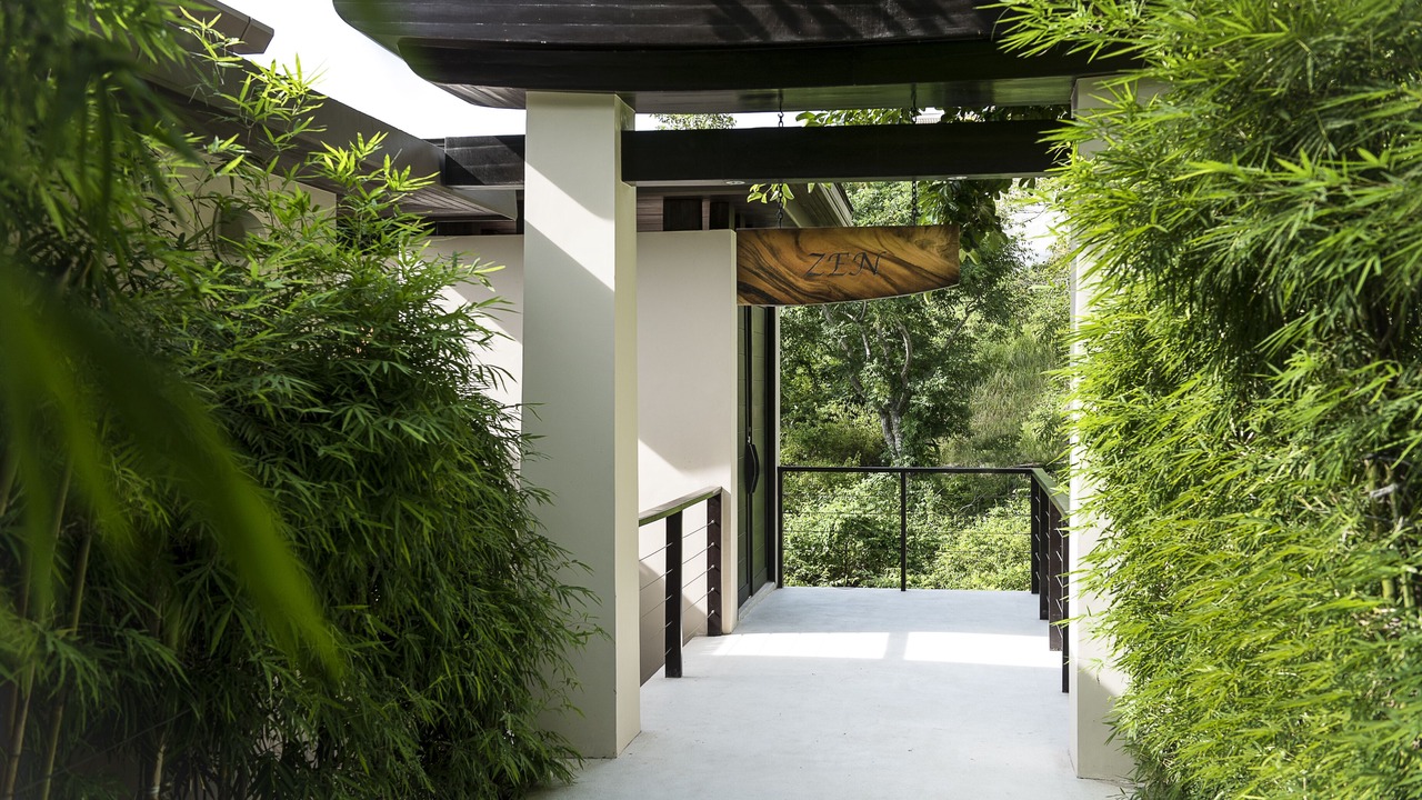 Photo of Outdoor in Ko Pha-ngan