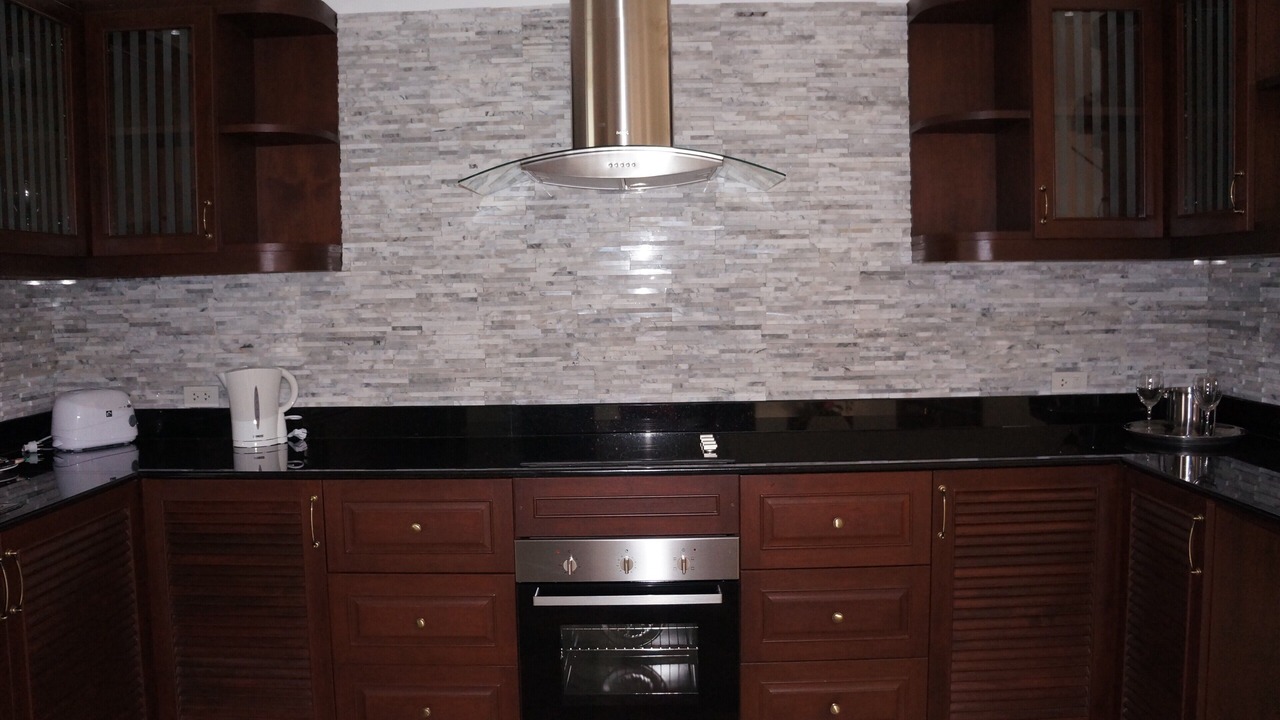 Photo of Kitchen in Rayong