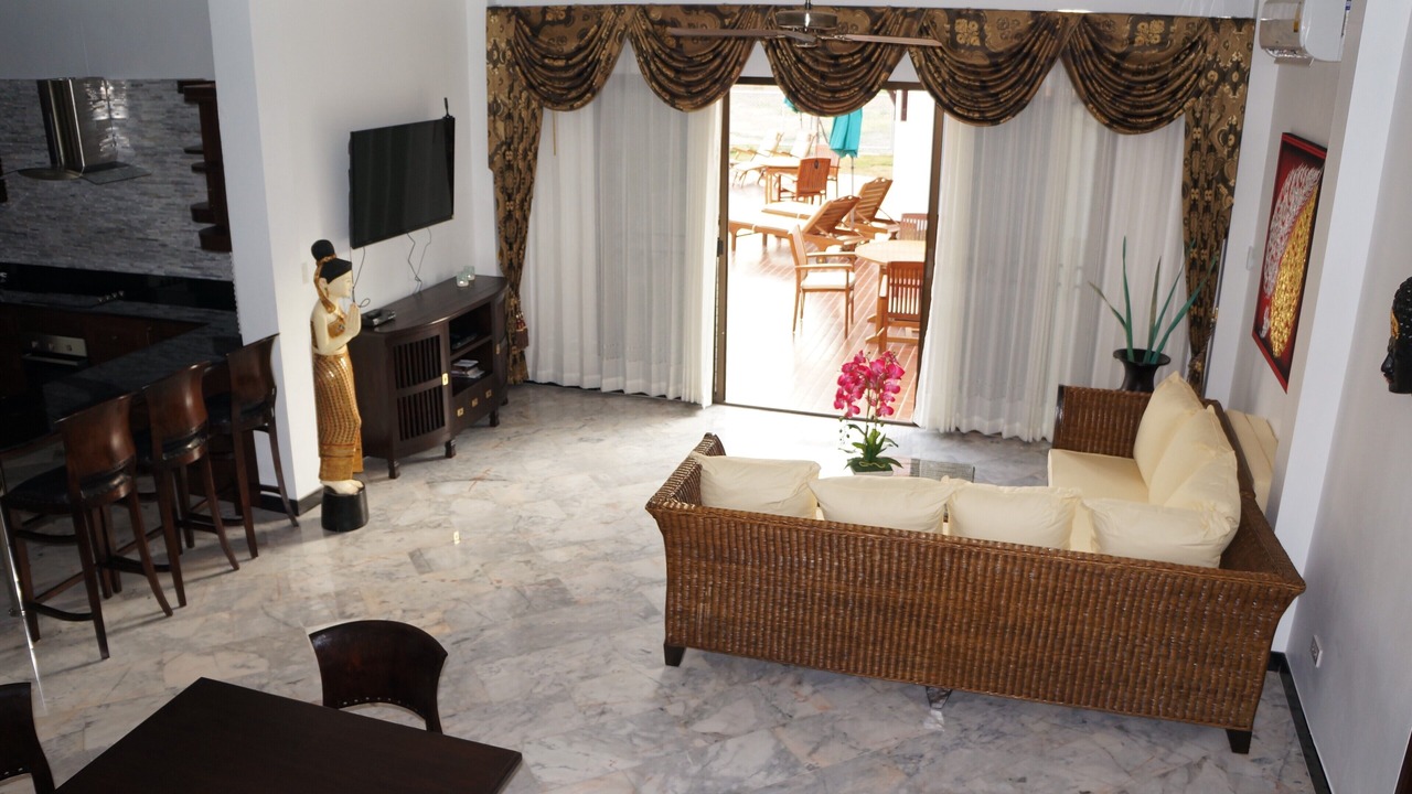 Photo of Livingroom in Rayong