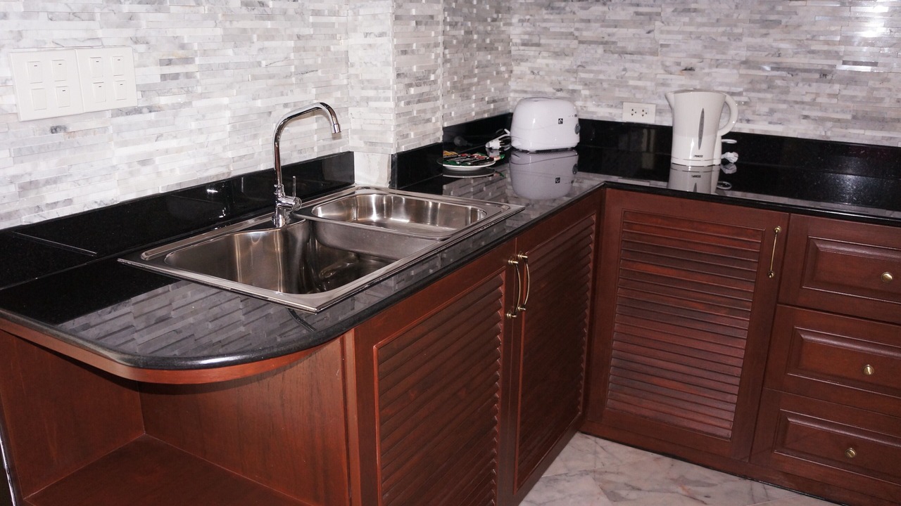 Photo of Kitchen in Rayong