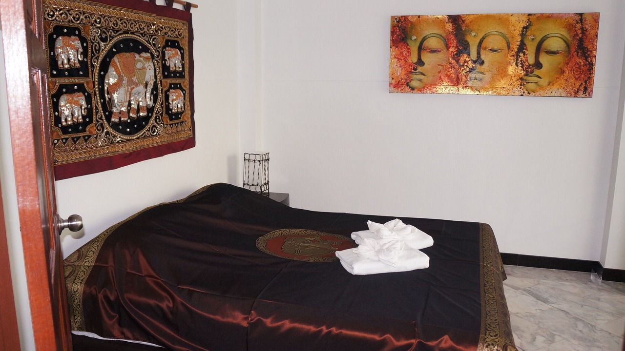 Photo of Bedroom in Rayong