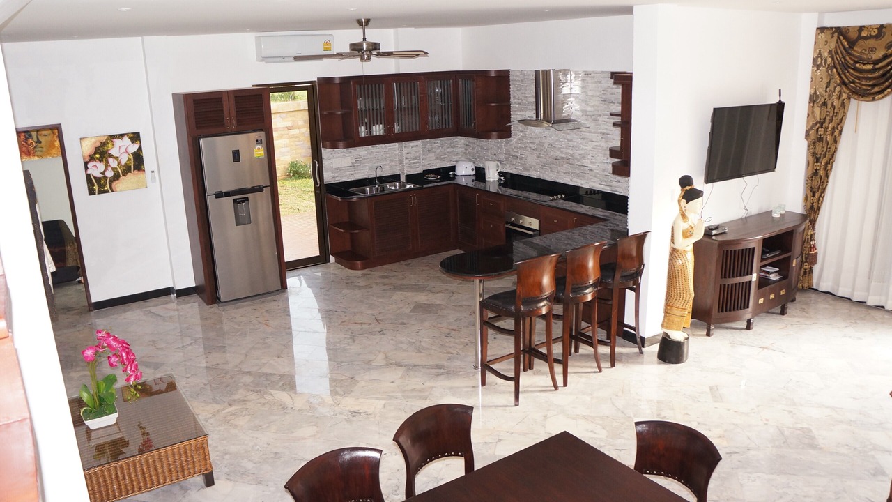 Photo of Kitchen in Rayong