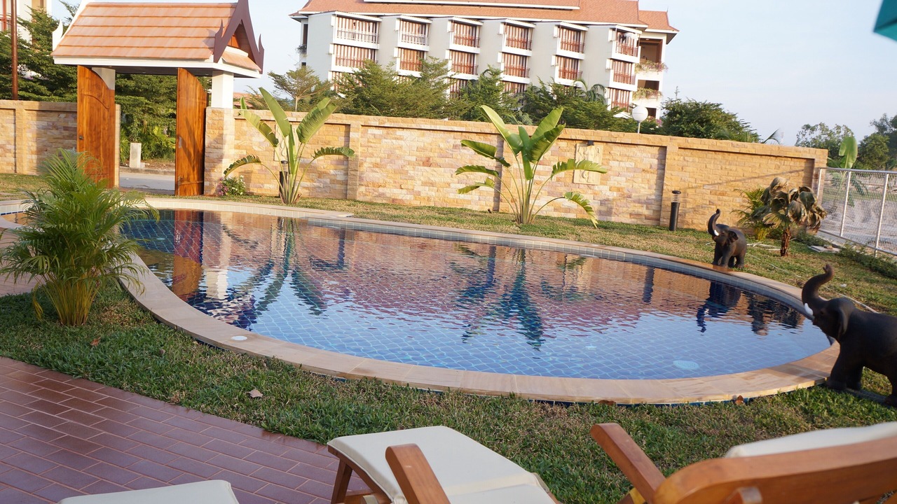 Photo of Outdoor in Rayong