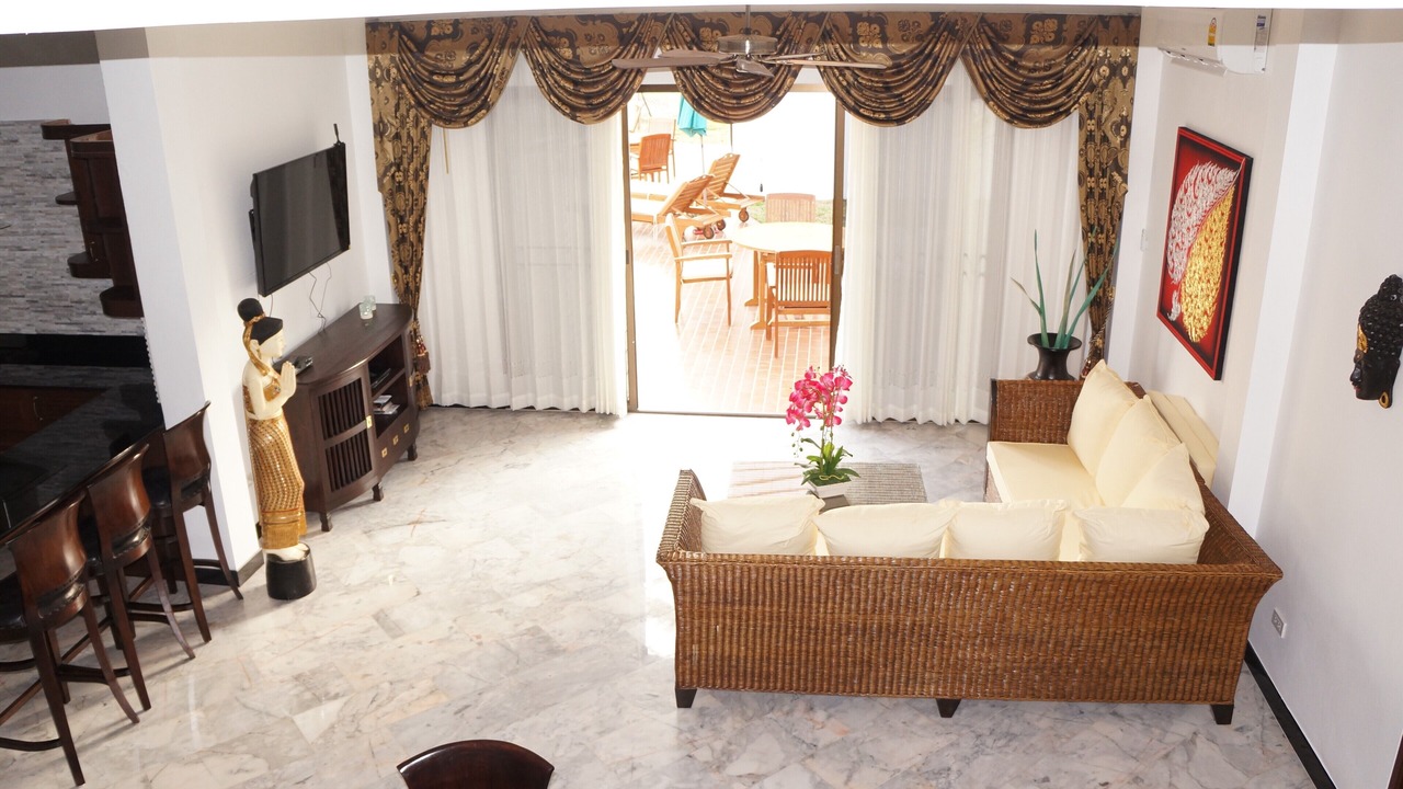 Photo of Livingroom in Rayong