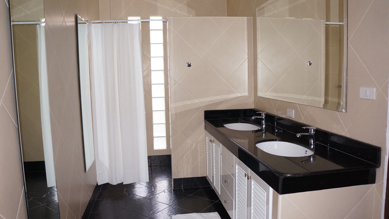 Photo of Bathroom in Rayong