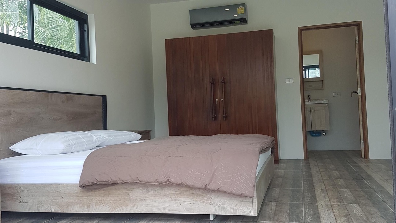 Photo of Bedroom in Mae Nam