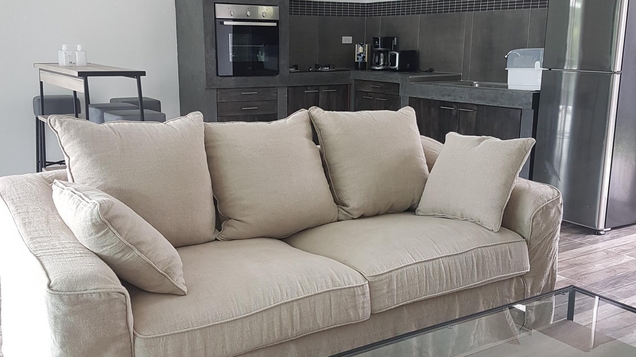 Photo of Livingroom in Mae Nam