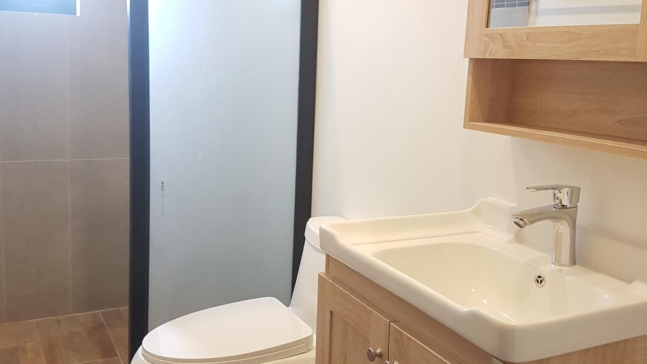 Photo of Bathroom in Mae Nam