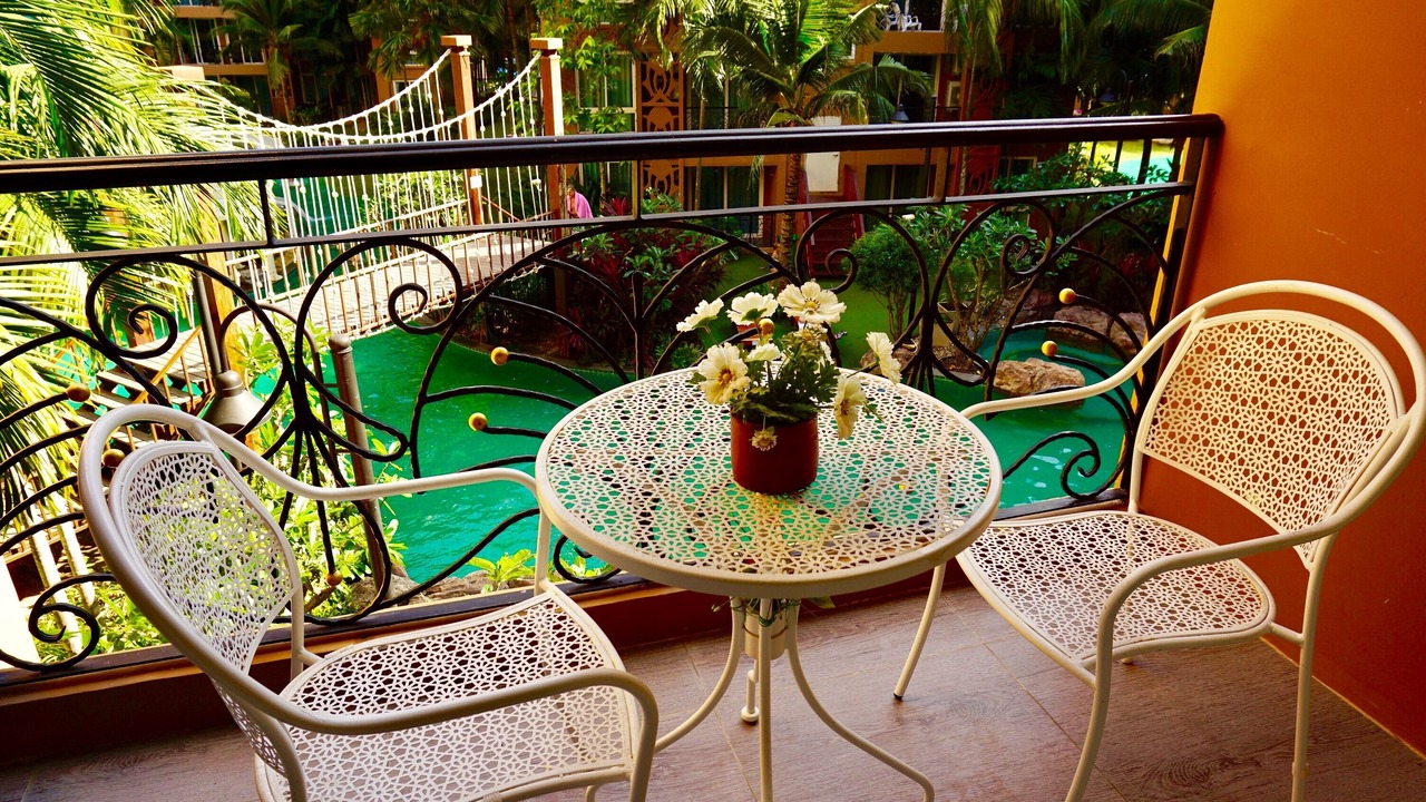 Photo of Outdoor in South Pattaya