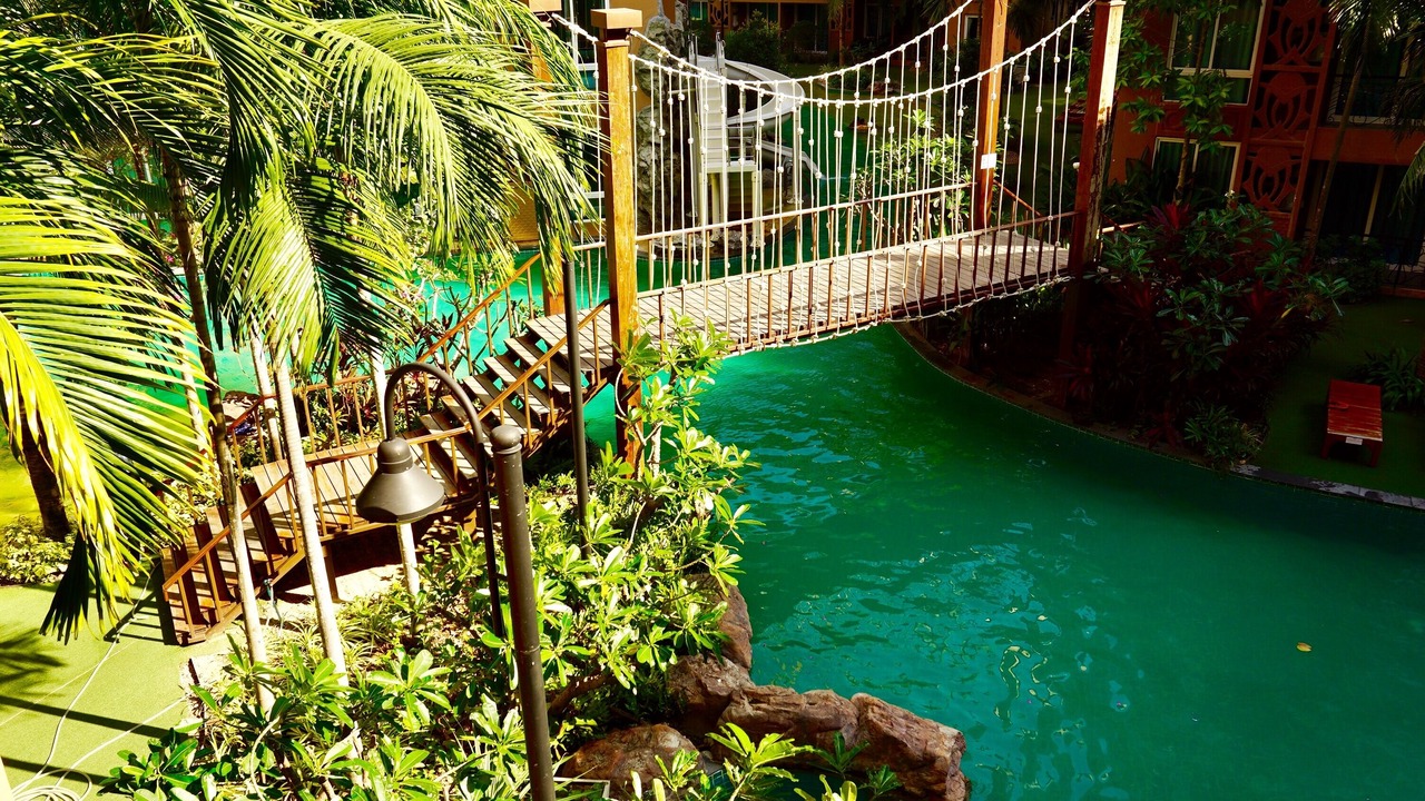 Photo of Outdoor in South Pattaya