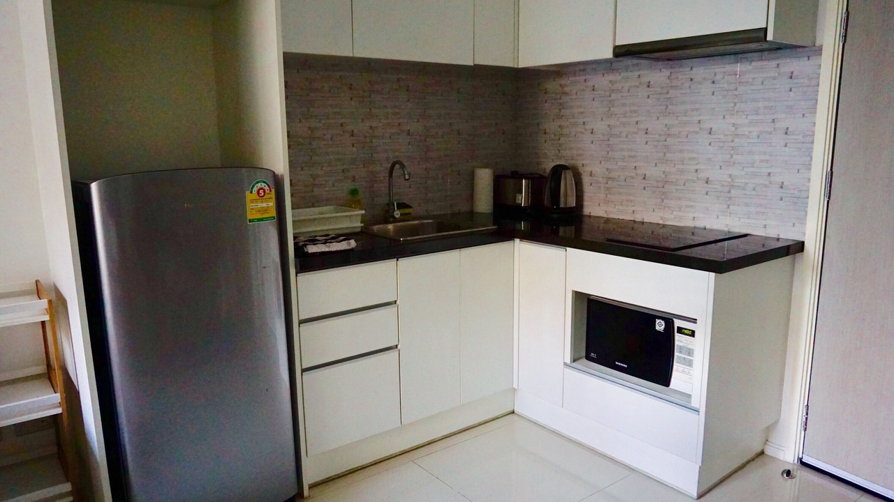 Photo of Kitchen in South Pattaya