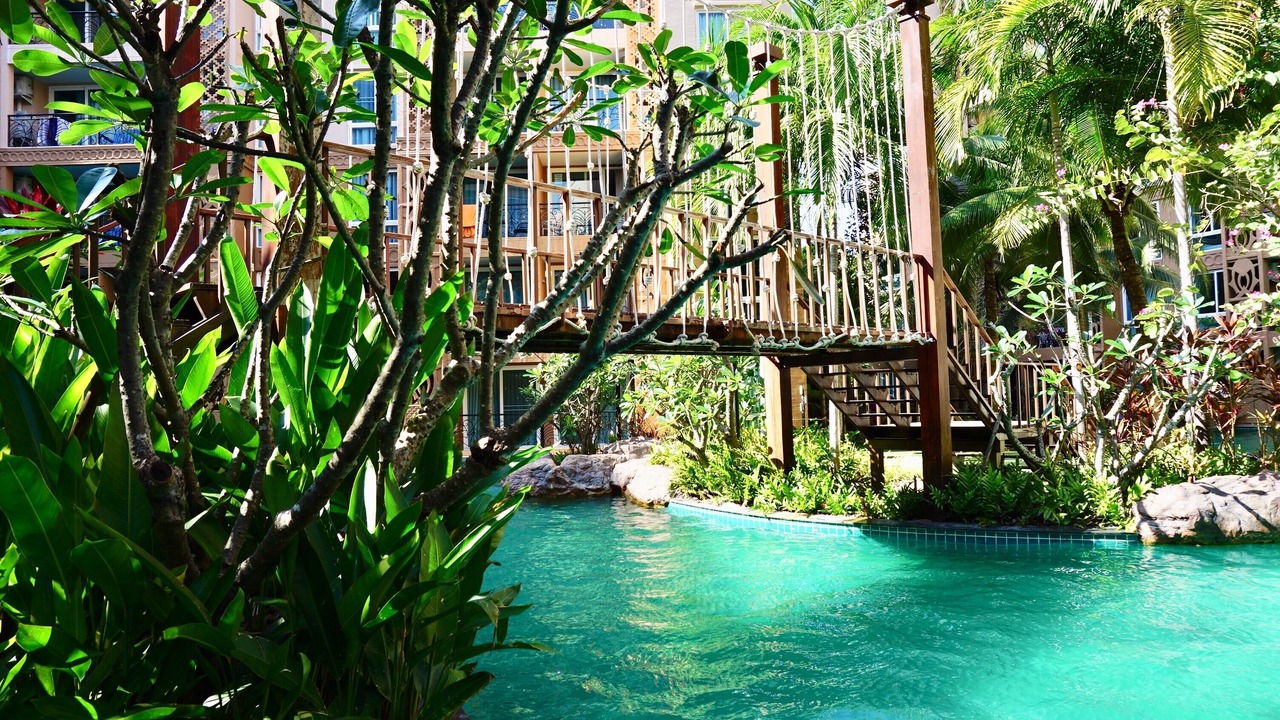 Photo of Outdoor in South Pattaya