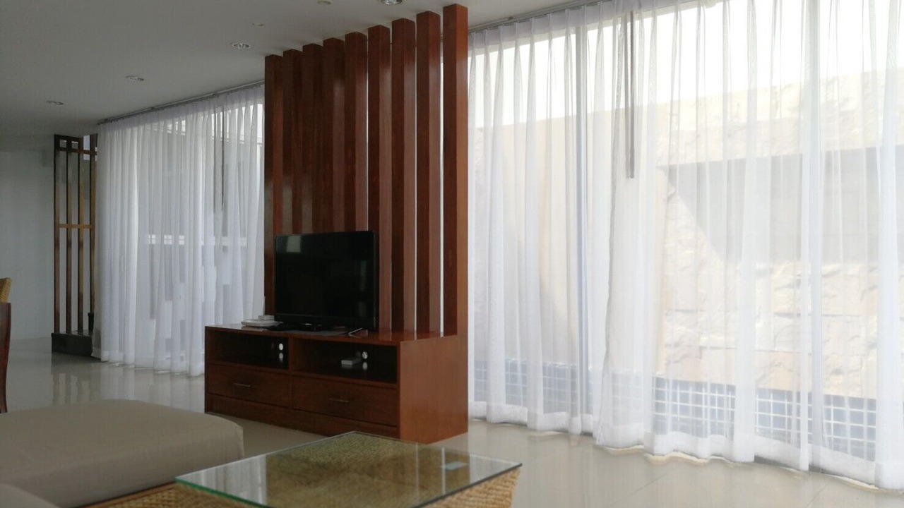 Photo of Livingroom in Chalong