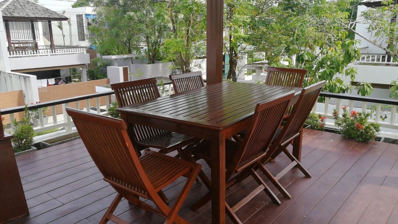 Photo of Outdoor in Chalong